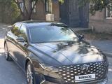 Hyundai Grandeur 2021 года за 13 500 000 тг. в Шымкент – фото 3
