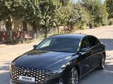 Hyundai Grandeur 2021 года за 13 500 000 тг. в Шымкент – фото 2