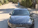 Hyundai Grandeur 2021 года за 13 500 000 тг. в Шымкент