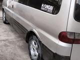 Hyundai Starex 2001 годаfor3 500 000 тг. в Туркестан – фото 2