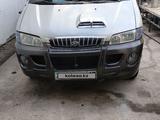 Hyundai Starex 2001 годаfor3 500 000 тг. в Туркестан