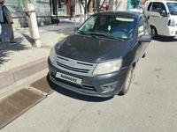 ВАЗ (Lada) Granta 2190 2014 года за 2 800 000 тг. в Шымкент