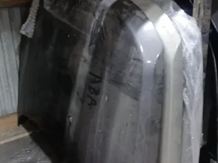 Капот L319 за 1 000 тг. в Алматы