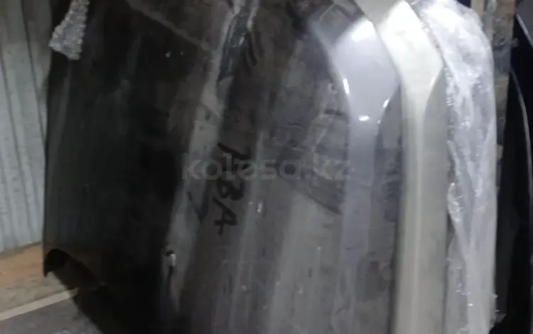 Капот L319 за 1 000 тг. в Алматы