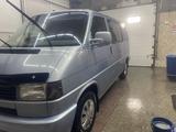 Volkswagen Multivan 1994 года за 4 500 000 тг. в Караганда – фото 5