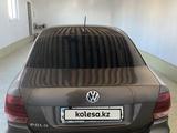 Volkswagen Polo 2016 годаfor4 600 000 тг. в Атырау – фото 4