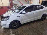 Kia Rio 2014 года за 4 500 000 тг. в Астана – фото 5