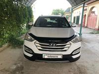Hyundai Santa Fe 2014 года за 9 500 000 тг. в Кызылорда