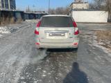 ВАЗ (Lada) Priora 2171 2012 года за 900 000 тг. в Семей – фото 4