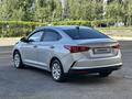 Hyundai Accent 2021 годаүшін6 400 000 тг. в Астана – фото 3