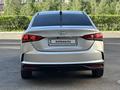 Hyundai Accent 2021 годаүшін6 400 000 тг. в Астана – фото 4