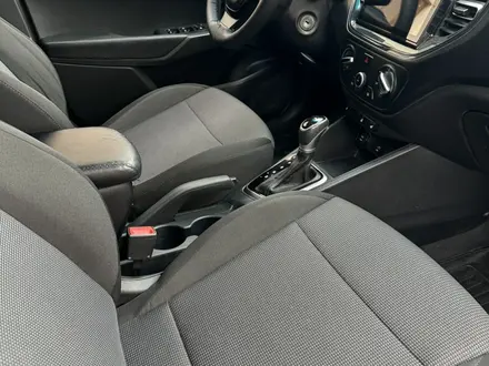 Hyundai Accent 2021 года за 6 400 000 тг. в Астана – фото 7