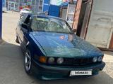 BMW 730 1990 года за 2 300 000 тг. в Астана – фото 2