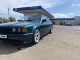 BMW 730 1990 года за 2 300 000 тг. в Астана – фото 4