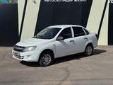 ВАЗ (Lada) Granta 2190 2014 года за 2 050 000 тг. в Павлодар