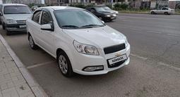 Chevrolet Nexia 2023 года за 5 890 000 тг. в Астана – фото 3