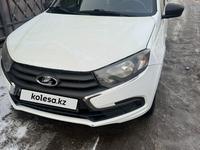 ВАЗ (Lada) Granta 2190 2019 годаүшін4 000 000 тг. в Алматы