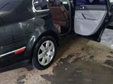 Volkswagen Passat 2003 годаүшін3 500 000 тг. в Актобе – фото 2