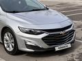 Chevrolet Malibu 2020 года за 8 300 000 тг. в Алматы – фото 6