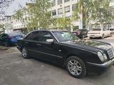 Mercedes-Benz E 240 1998 года за 2 700 000 тг. в Астана – фото 5