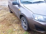 ВАЗ (Lada) Kalina 2194 2015 года за 2 100 000 тг. в Петропавловск – фото 2