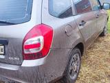 ВАЗ (Lada) Kalina 2194 2015 года за 2 100 000 тг. в Петропавловск – фото 4
