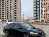 Toyota Camry 2016 годаүшін7 700 000 тг. в Актау