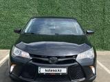 Toyota Camry 2016 годаүшін7 700 000 тг. в Актау – фото 5