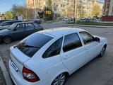 ВАЗ (Lada) Priora 2172 2014 года за 3 300 000 тг. в Астана – фото 4