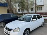 ВАЗ (Lada) Priora 2172 2014 года за 3 300 000 тг. в Астана – фото 3