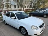 ВАЗ (Lada) Priora 2172 2014 года за 3 300 000 тг. в Астана