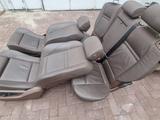 Сиденья bmw за 250 000 тг. в Алматы – фото 3