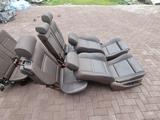 Сиденья bmw за 250 000 тг. в Алматы – фото 4