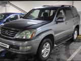 Lexus GX 470 2004 года за 10 000 000 тг. в Алматы