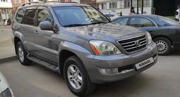 Lexus GX 470 2004 года за 10 000 000 тг. в Алматы – фото 2