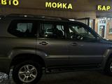 Lexus GX 470 2004 года за 10 000 000 тг. в Алматы – фото 4