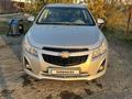 Chevrolet Cruze 2013 года за 4 600 000 тг. в Лисаковск