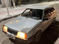 ВАЗ (Lada) 2109 2002 годаfor420 000 тг. в Темирлановка – фото 6