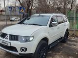 Mitsubishi Pajero Sport 2012 года за 6 800 000 тг. в Алматы