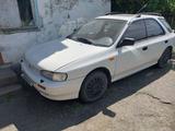 Subaru Impreza 1996 годаүшін1 200 000 тг. в Алматы