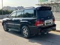 Lexus LX 470 2001 годаүшін7 250 000 тг. в Алматы – фото 2