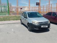 ВАЗ (Lada) Granta 2190 2016 годаүшін2 100 000 тг. в Туркестан