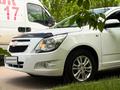 Chevrolet Cobalt 2023 годаүшін4 500 000 тг. в Астана – фото 4