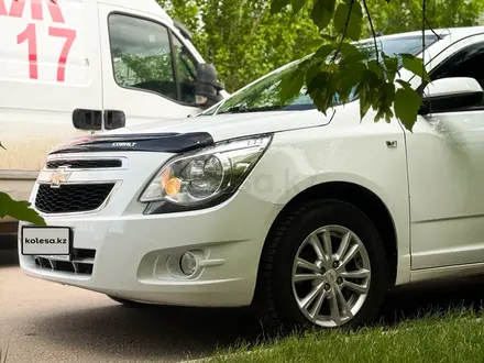 Chevrolet Cobalt 2023 года за 4 500 000 тг. в Астана – фото 4