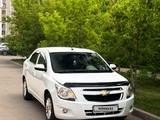 Chevrolet Cobalt 2023 года за 4 500 000 тг. в Астана – фото 2