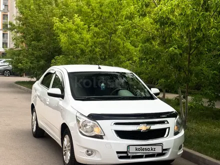 Chevrolet Cobalt 2023 года за 4 500 000 тг. в Астана – фото 2