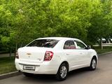 Chevrolet Cobalt 2023 годаүшін4 500 000 тг. в Астана