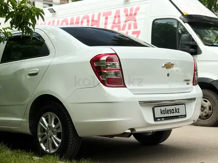 Chevrolet Cobalt 2023 года за 4 500 000 тг. в Астана – фото 7