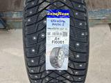 245/45R19 102T ARCTIC 2 XL FP Goodyear шипүшін110 500 тг. в Алматы