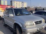 Suzuki Grand Vitara 1999 годаүшін2 900 000 тг. в Алматы – фото 3